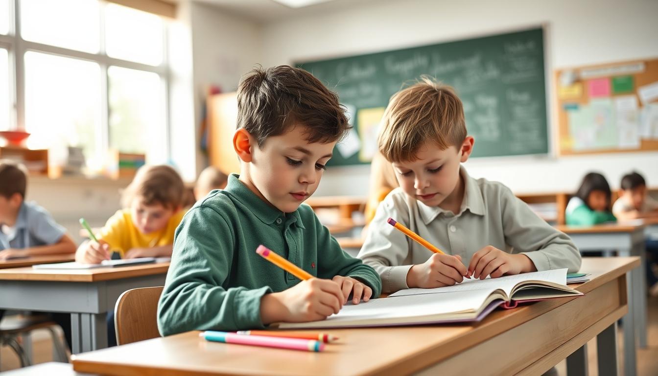 Educational support and contact assistance